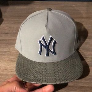 Yankees Hat